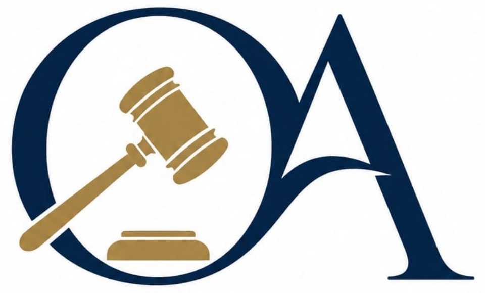 O'Clark logo